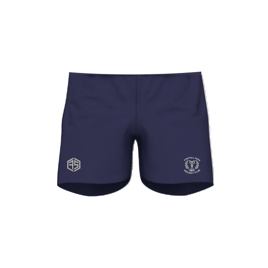 Porthill Park Cricket Club - Lightweight Shorts