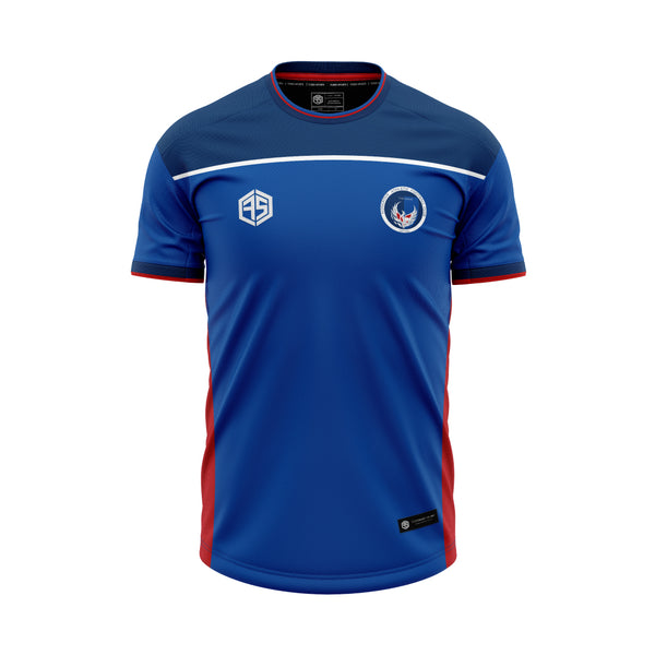Kidsgrove Athletic FC - Training Jersey