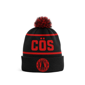 City of Stoke - Players Beanie