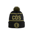 City Of Stoke - Managers Beanie