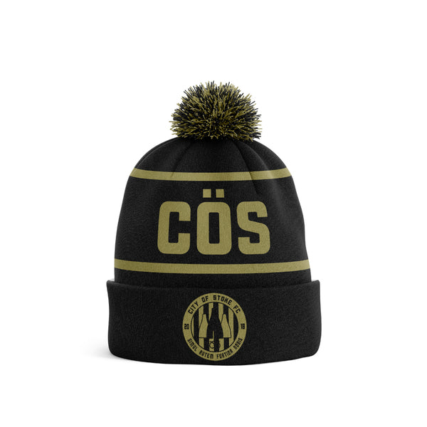 City Of Stoke - Managers Beanie