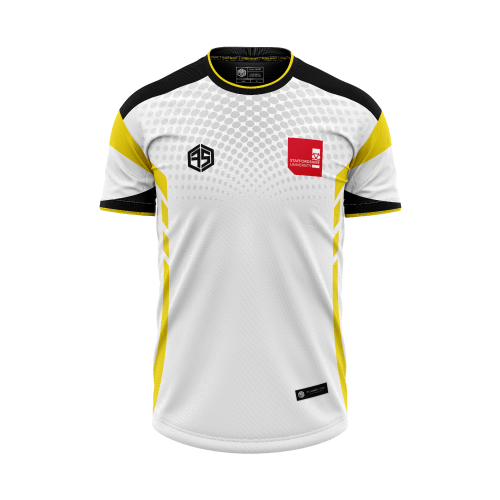 Staffordshire University - HPA Jersey