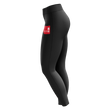 Staffordshire University - HPA Leggings