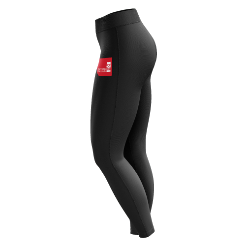 Staffordshire University - HPA Leggings