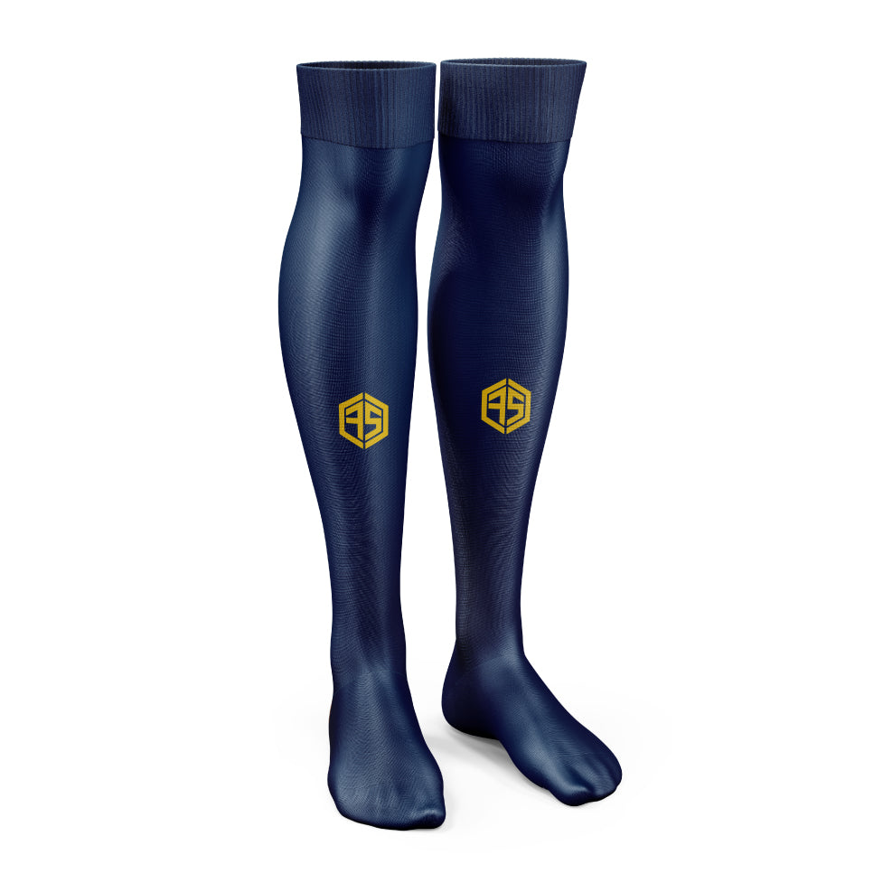 Manchester Corinthians - Socks Navy