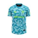 Floral Team Wear Kit