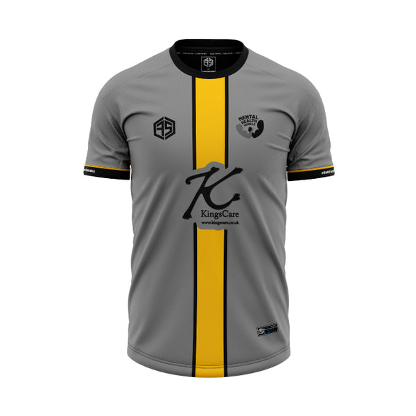 Mental Health Muscle United Jersey