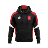 Staffordshire University - Coaches Hoody