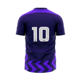 Rome Team Wear Kit