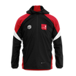 Staffordshire University - Coaches Waterproof