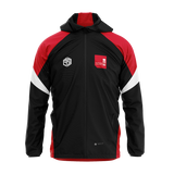 Staffordshire University - Coaches Waterproof