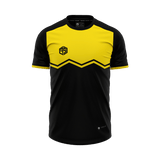 Cracked Team Kit