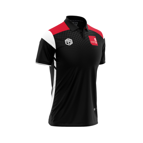 Staffordshire University - Coaches Polo