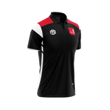 Staffordshire University - Coaches Polo