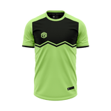 Cracked Team Kit