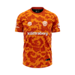 Floral Team Wear Kit