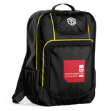 Staffordshire University - HPA Backpack