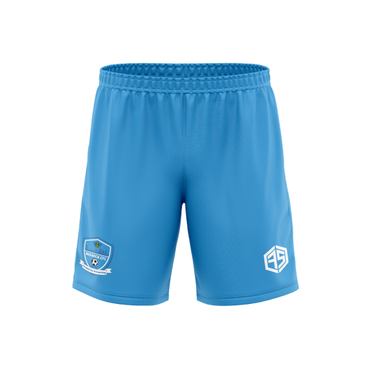 Beswick CFC - Shorts (Playing)