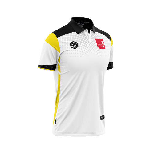 Staffordshire University - HPA Polo