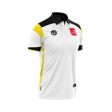 Staffordshire University - HPA Polo