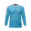 Milton United Retro Jersey