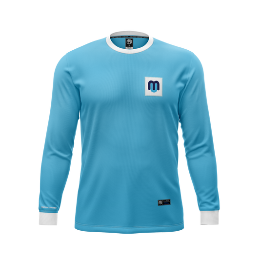 Milton United Retro Jersey