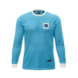 Milton United Retro Jersey