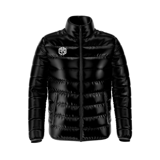 Basic Padded Jacket