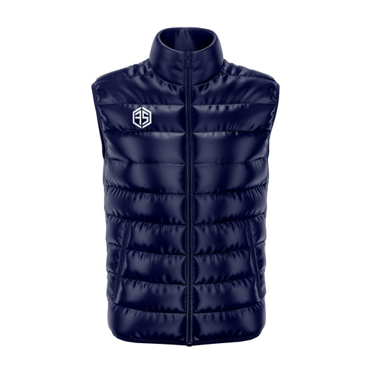 Basic Gilet