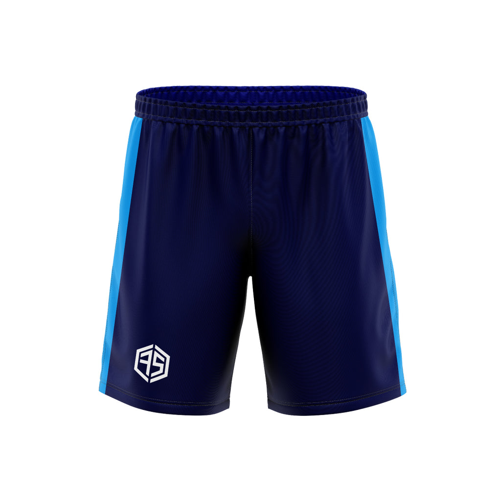 Stripe Shorts | Fused Sports