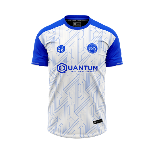 Hanley Town FC - 22/23 Training Jersey