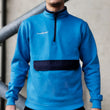 Half-Zip Fleece