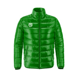 Basic Padded Jacket