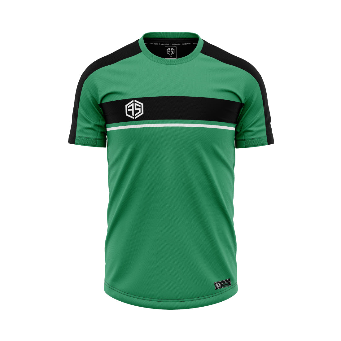 Active Teamwear Kit | Fused Sport