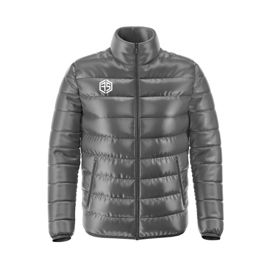 Basic Padded Jacket