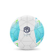 Light Blue Football