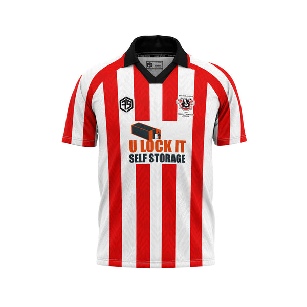 Witton Albion - Wembley 1992 Shirt