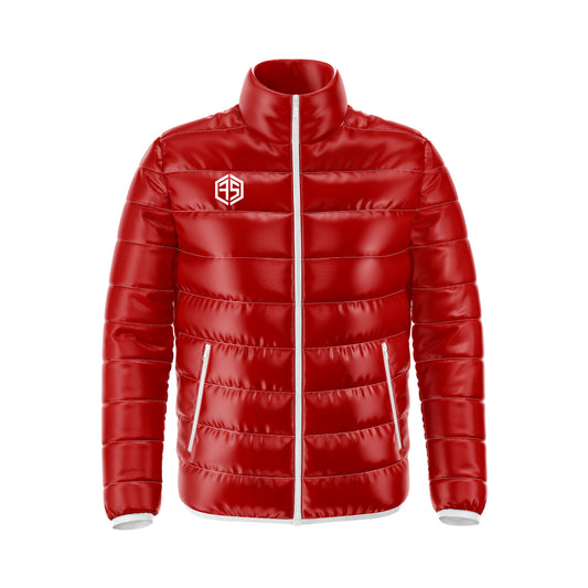 Active Padded Jacket