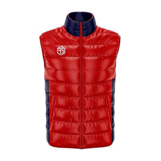 Panel Gilet