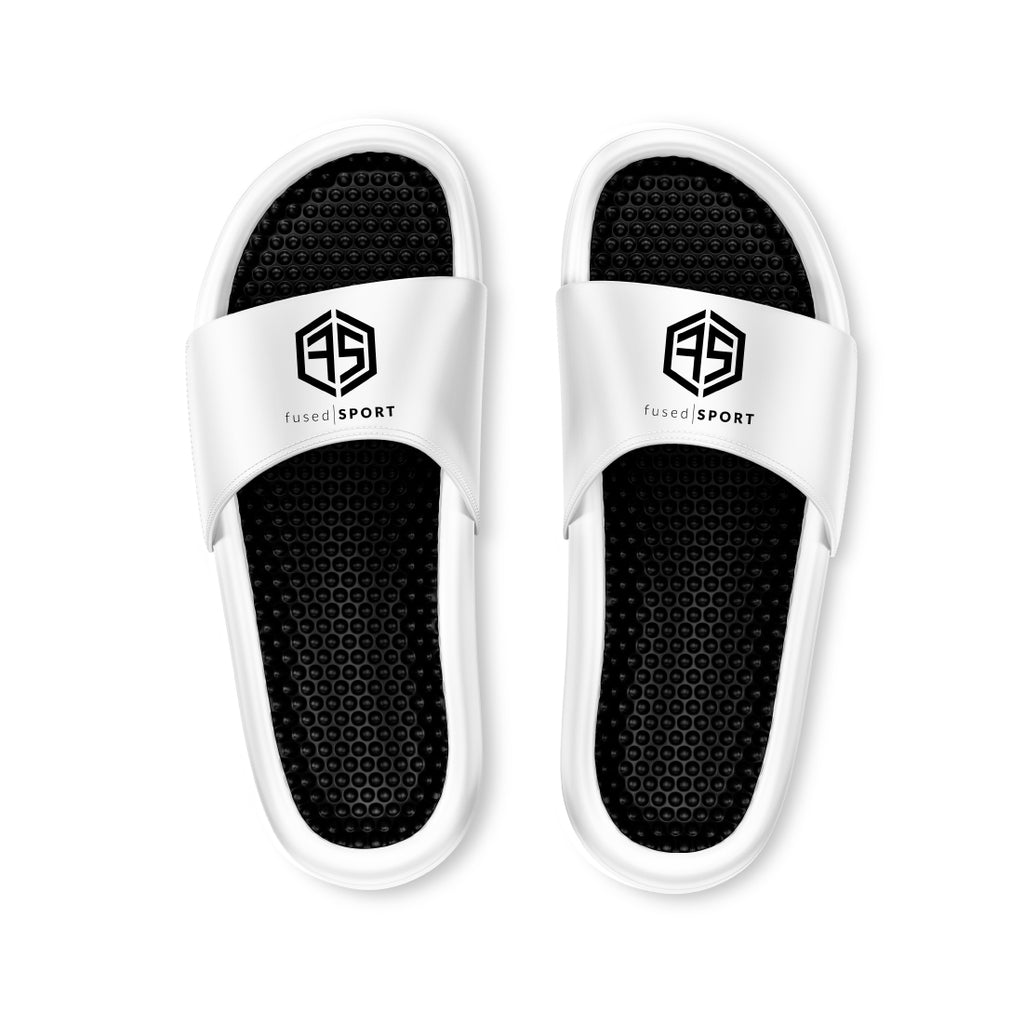 Stripe Sliders | Teamwear | Fused Sport