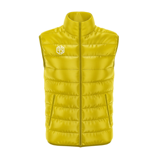 Basic Gilet